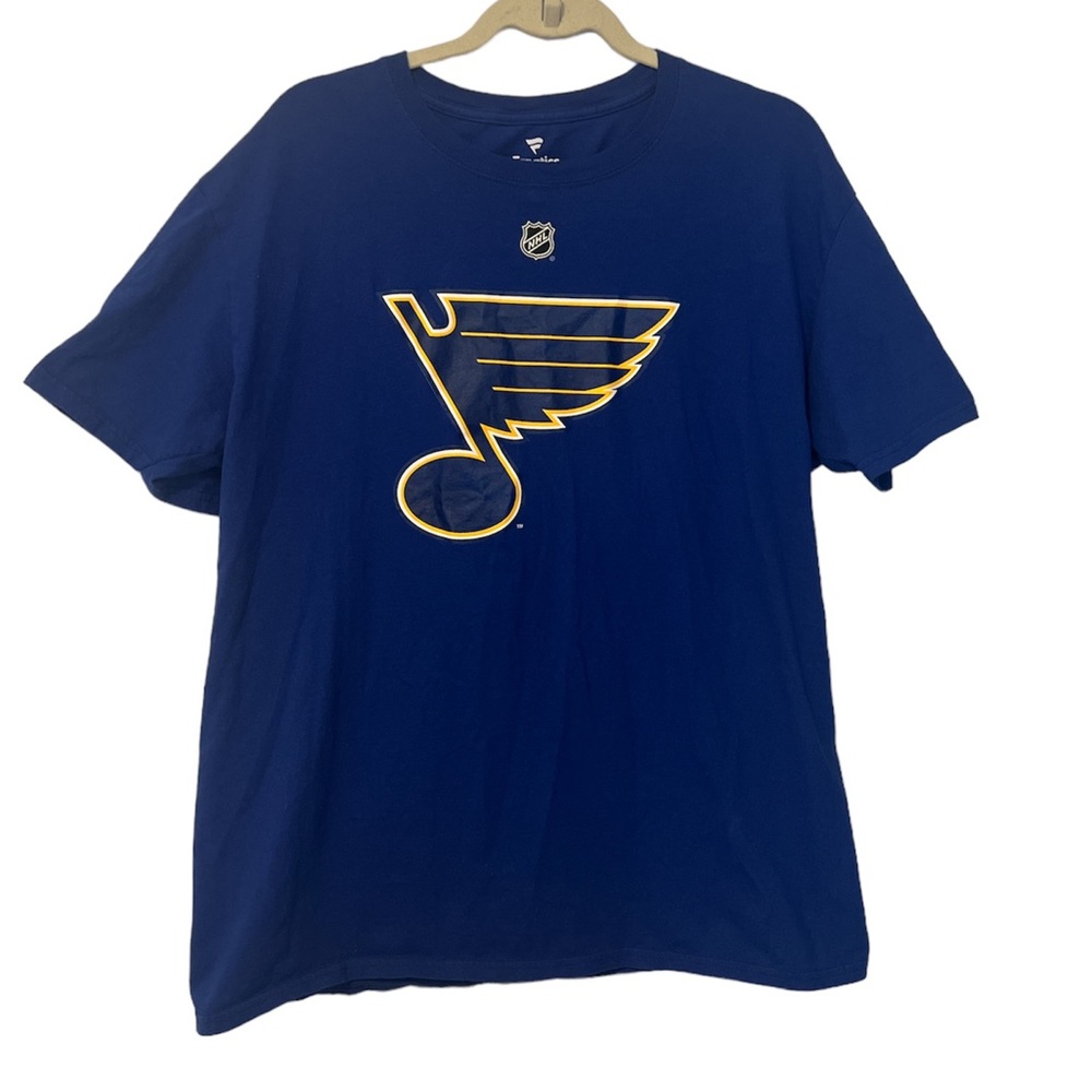 Men’s St. Louis Blues Torey Krug T-Shirt
